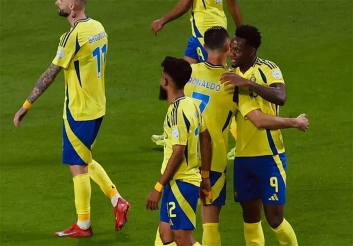 شوک به هواداران النصر / حضور رونالدو و مانه در اردوی پیشفصل عقب افتاد شوک به هواداران النصر / حضور رونالدو و مانه در اردوی پیشفصل عقب افتاد