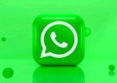 قابلیت جدید واتساپ فعال شد / چت کردن بدون افشای شماره موبایل