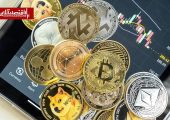 قیمت بیت‌کوین، اتریوم، ریپل و سولانا امروز ۱۵ تیر ۱۴۰۵ | تتر ۱۷۴ هزار تومان شد