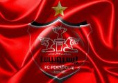 مهدی تیکدری پرسپولیسی شد