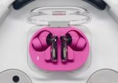 ناتینگ از ایرباد Ear (3a) با قابلیت ضبط تماس و صداهای اطراف رونمایی کرد