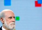 «پدر اینترنت» بازنشسته می‌شود / هشدار معمار اینترنت درباره آینده هوش مصنوعی